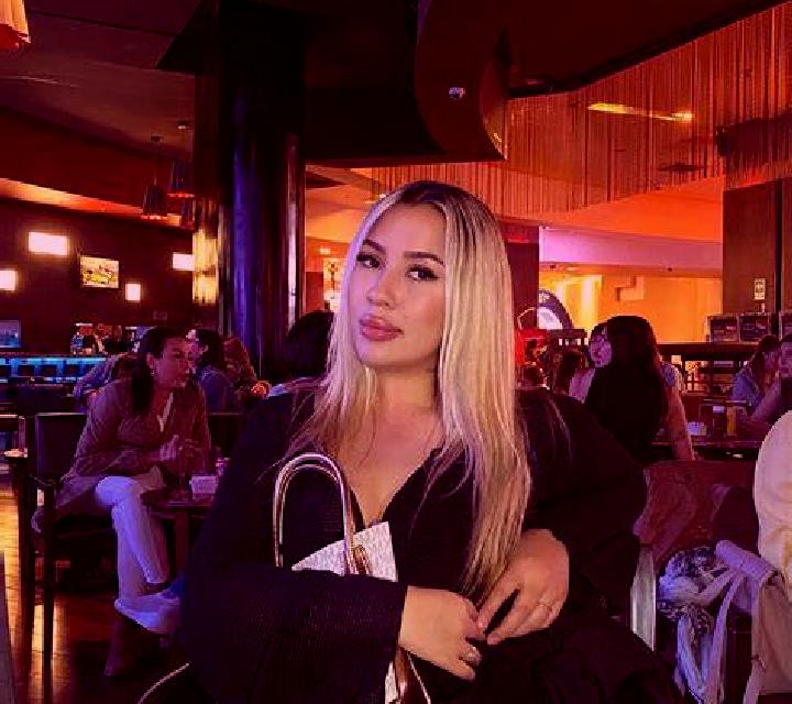 Camila Temuco escort