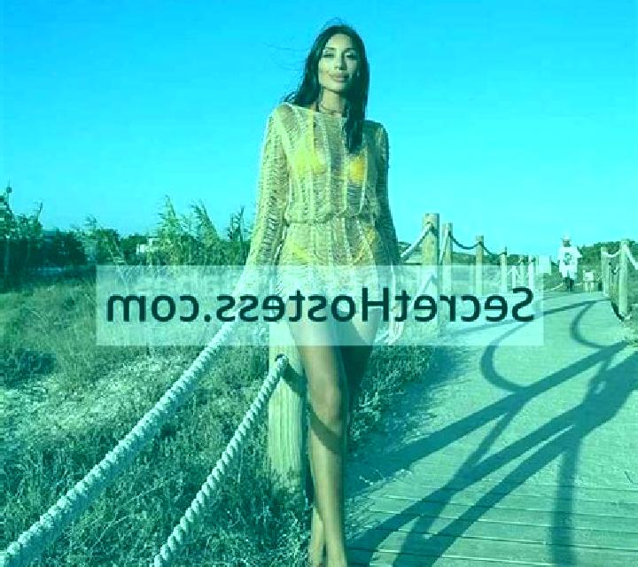 Carmen 2 Frutillar escort