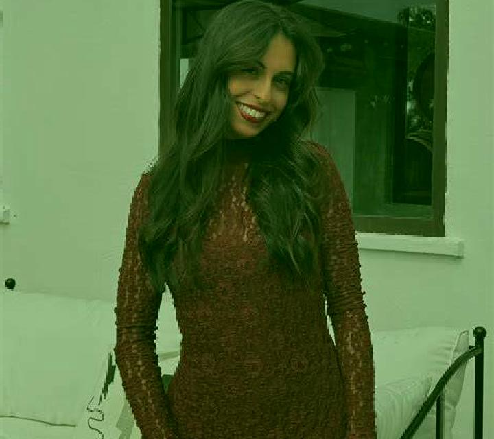 Carmen 3 Bulnes escort