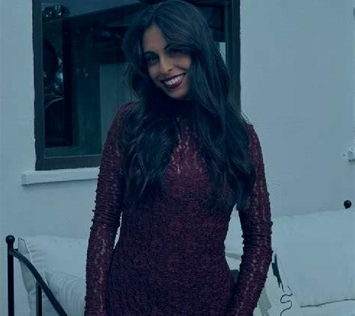 Carmen 3 Frutillar escort