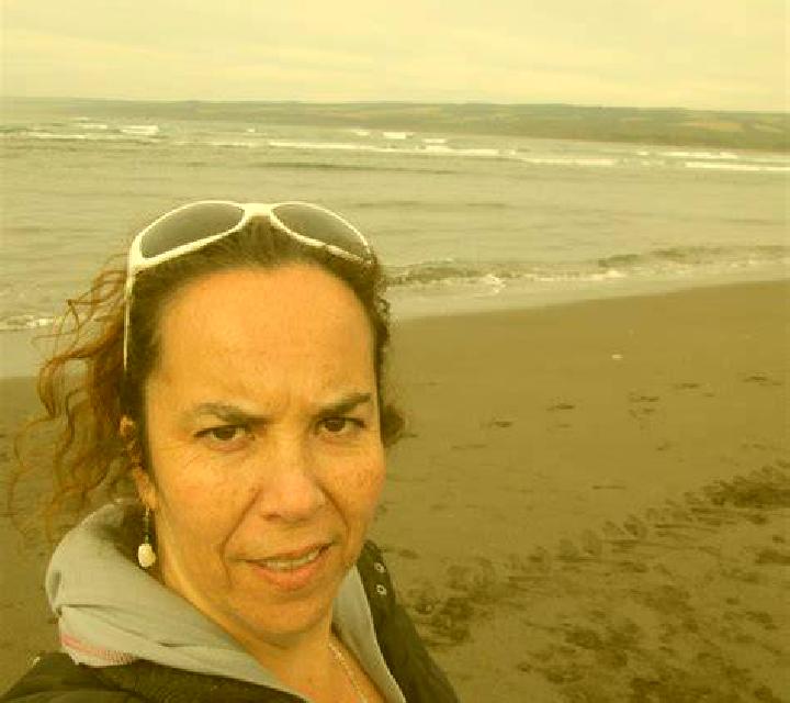 Carmen Donihue escort