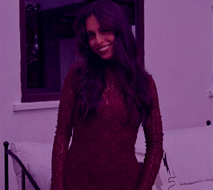 Carmen Frutillar escort