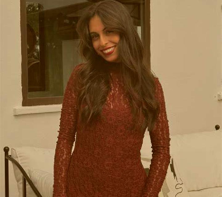 Carolina 2 Lota escort