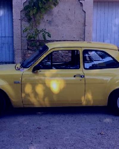 Carolina 2 Marchihue escort