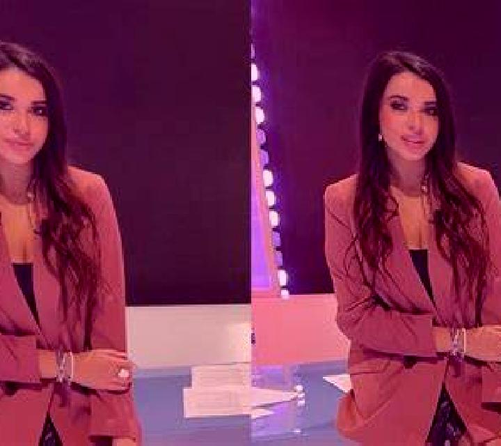 Carolina 2 Maria Pinto escort