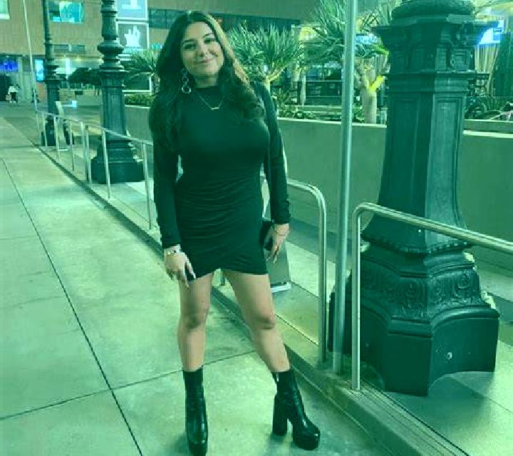 Carolina Nueva Imperial escort