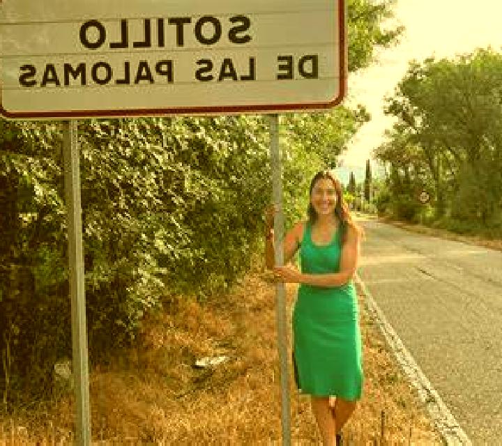 Catalina 2 San Bernardo escort
