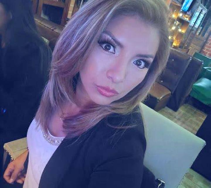 Catalina Maria Elena escort