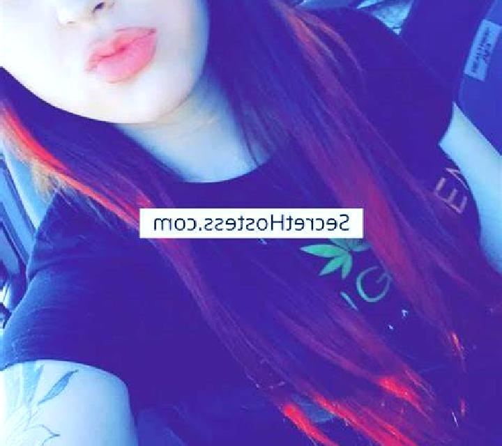 Cecilia 2 La Serena escort