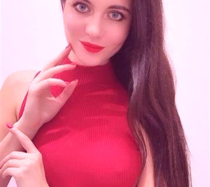 Cecilia 2 Lago Verde escort