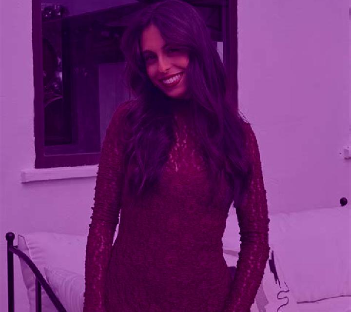 Cecilia 3 Coihueco escort
