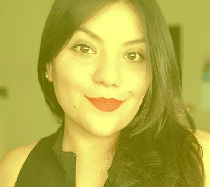 Cecilia Codegua escort