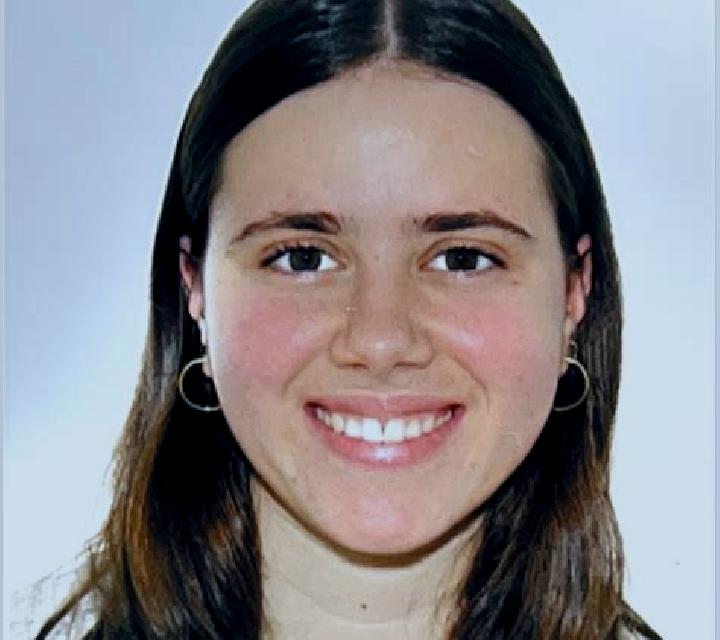 Cecilia Curanilahue escort