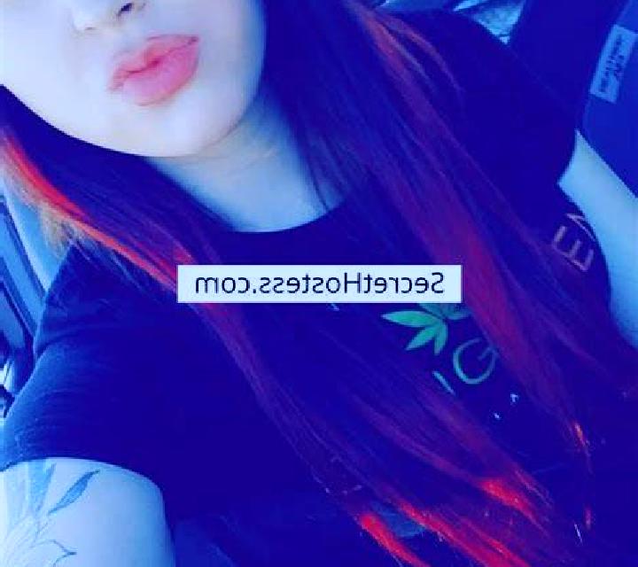 Cecilia La Serena escort