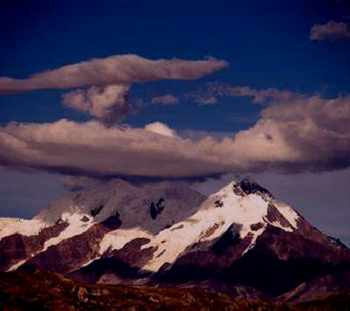 Cielo 2 Los Andes escort