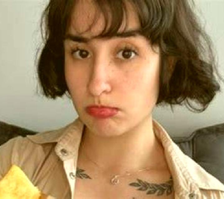 Cinthia 2 Codegua escort