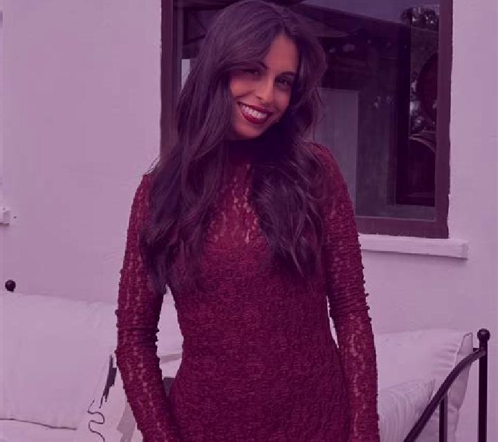 Cinthia 3 Santa Maria escort