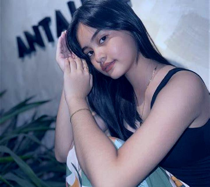 Cinthia Rauco escort