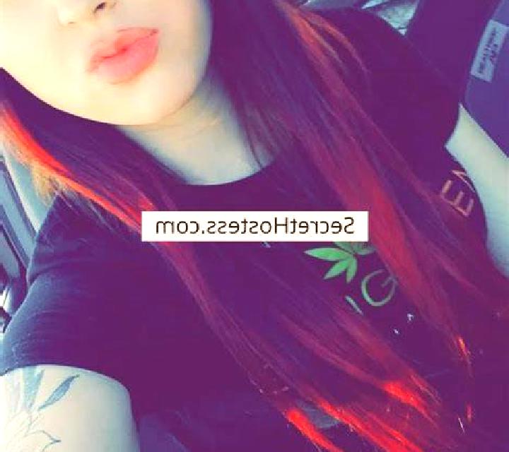 Cloe La Serena escort