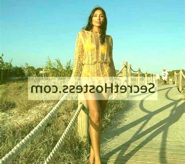 Cloe Traiguen escort