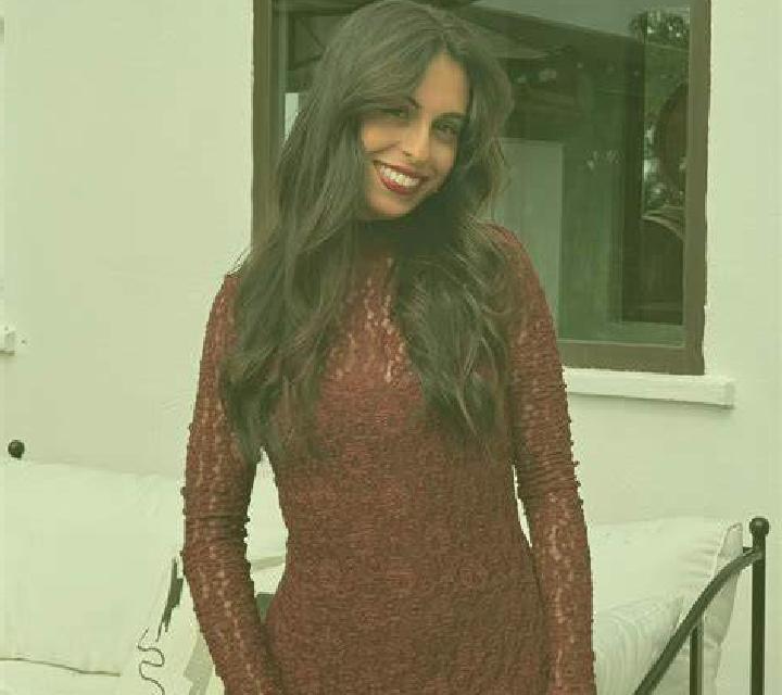 Colomba 3 San Vicente escort