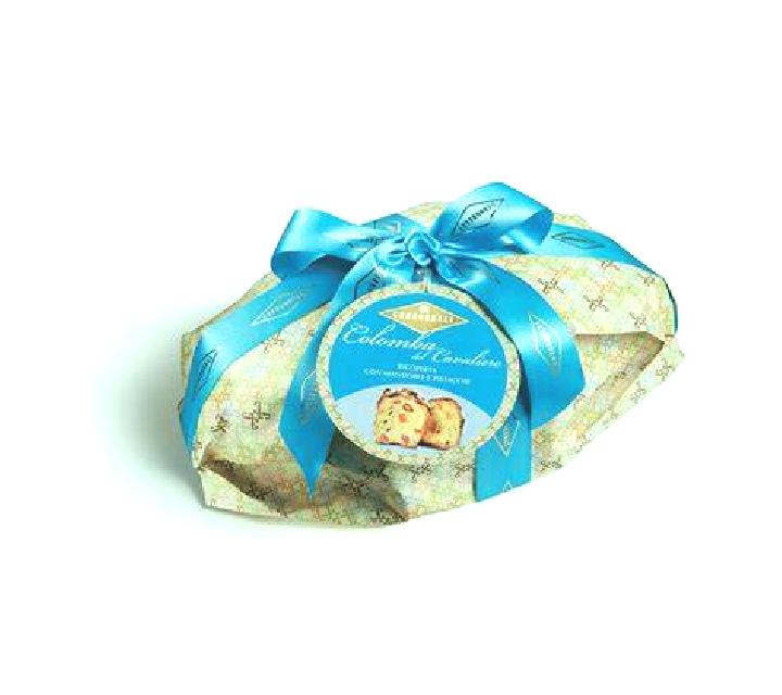 Colomba Capitan Pastene escort