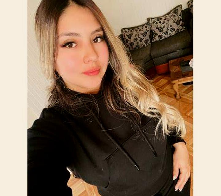 Constanza Canete escort