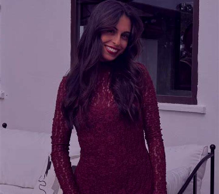 Constanza Melipeuco escort