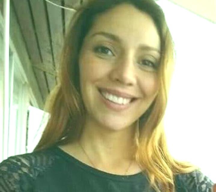 Constanza Parral escort