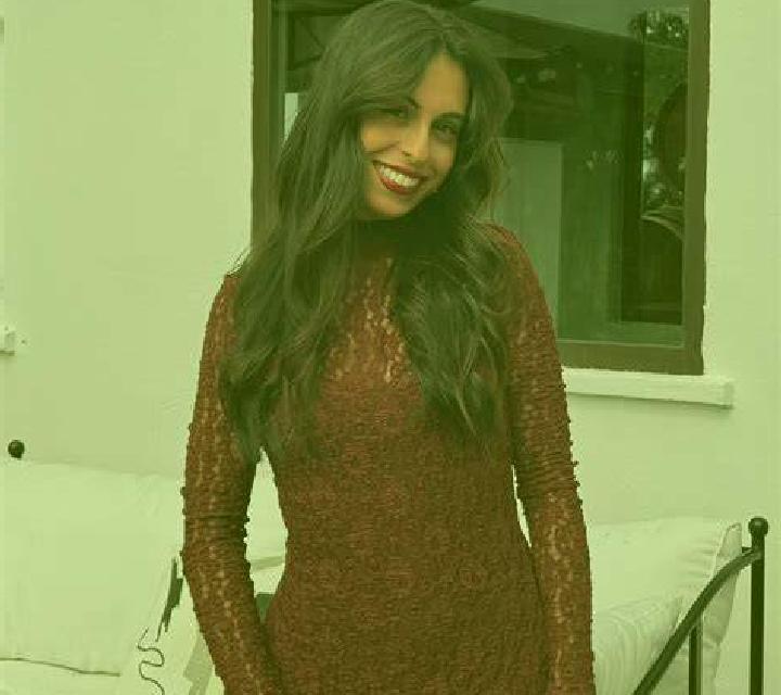 Cony 3 Maria Elena escort