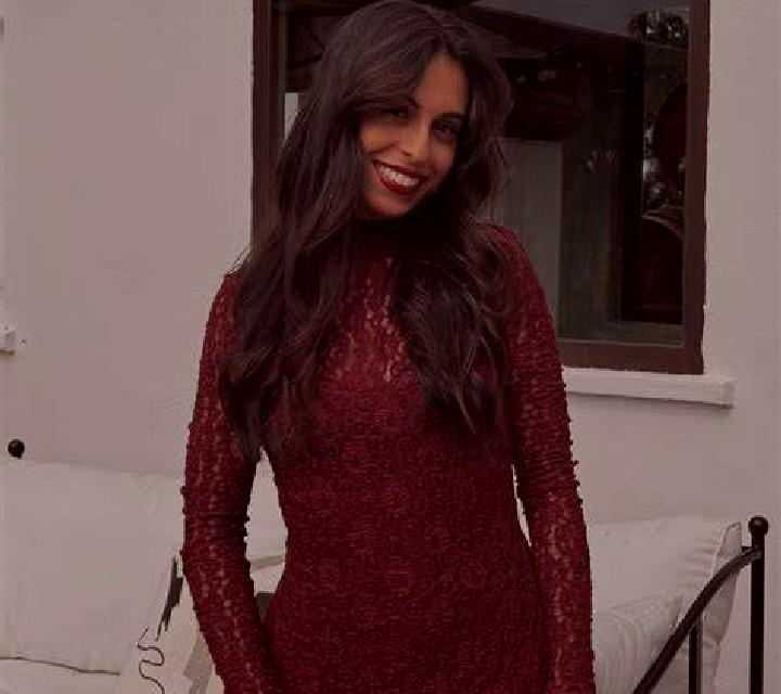 Daniela 2 Los Alamos escort