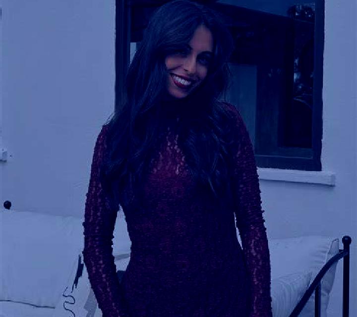 Daniela Arica escort