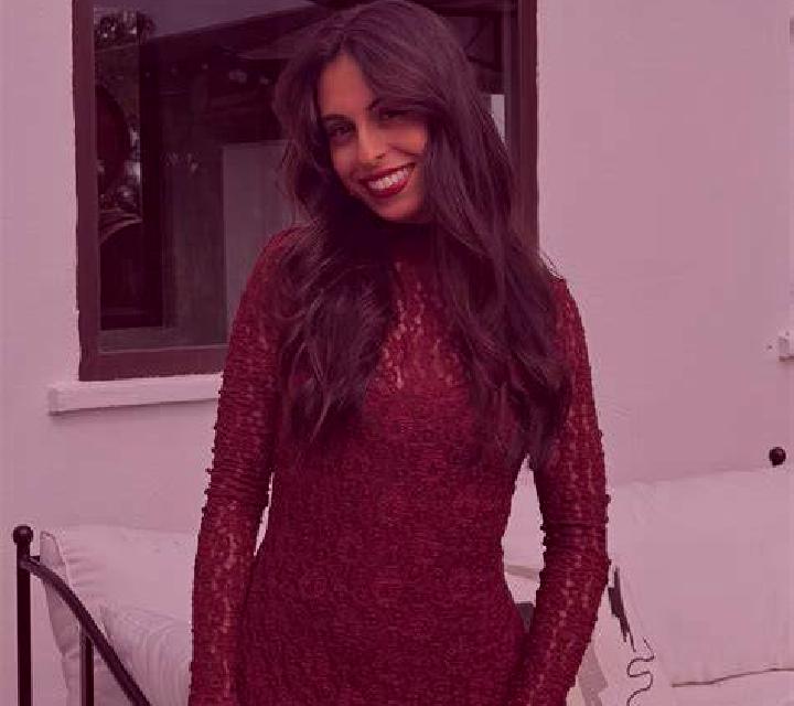 Daniela Carahue escort