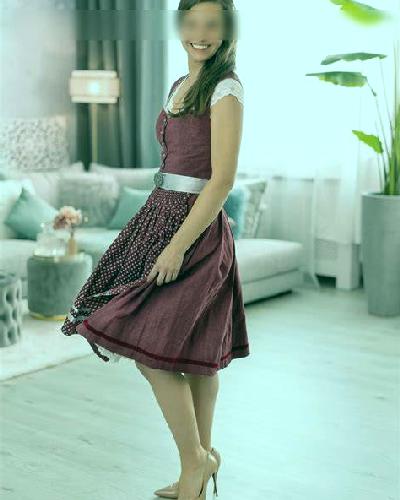 Daniela Galvarino escort