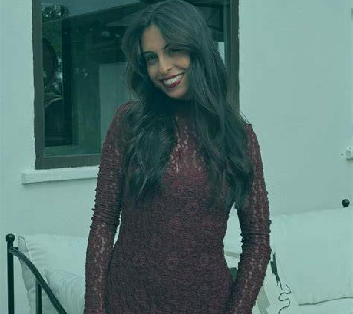 Daniela Quillota escort