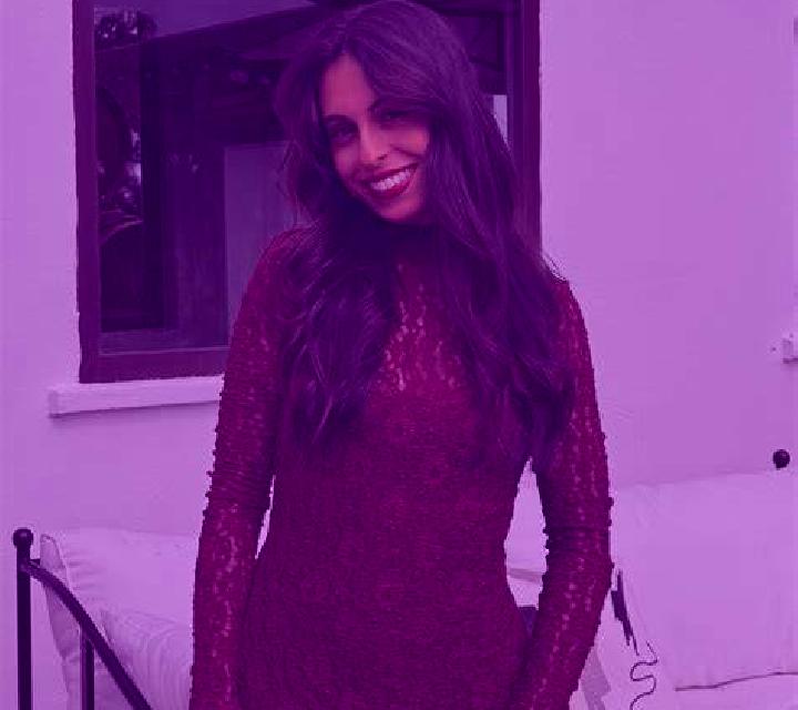 Daniela Santo Domingo escort