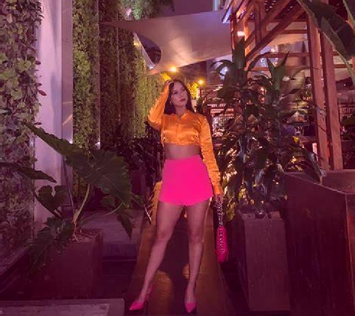 Diana 3 Cauquenes escort