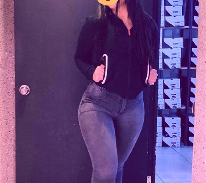 Diana Rancagua escort
