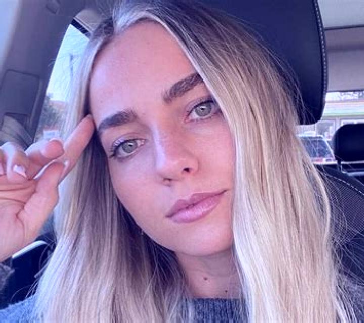 Emilia Futaleufu escort