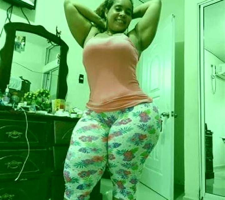 Emilia Sierra Gorda escort
