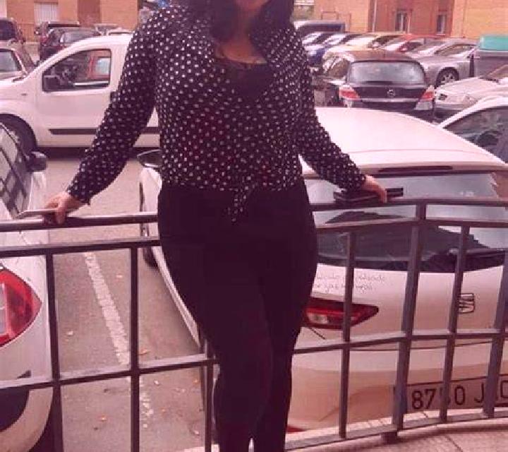 Estrella 3 Cochamo escort