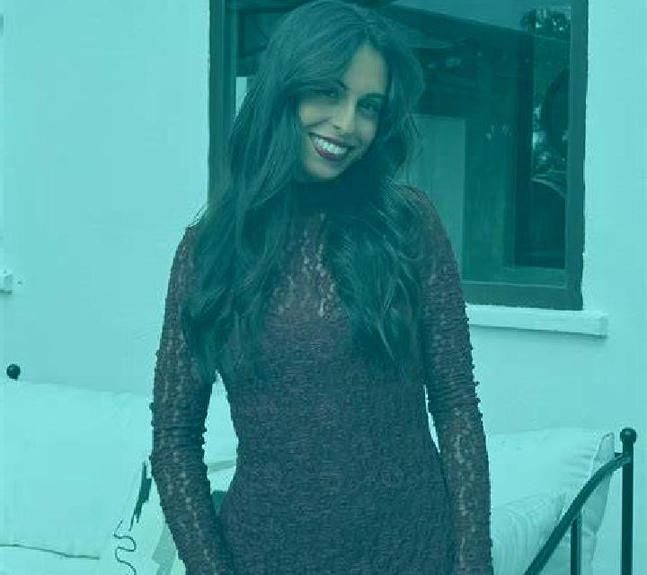 Estrella Coltauco escort