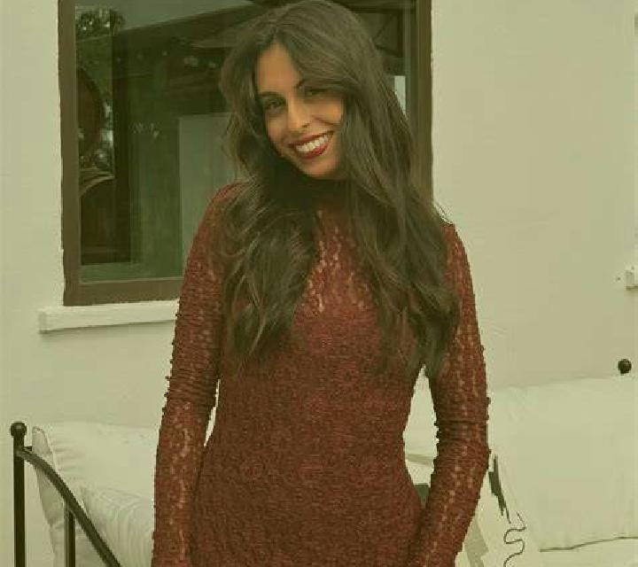 Estrella Curacavi escort