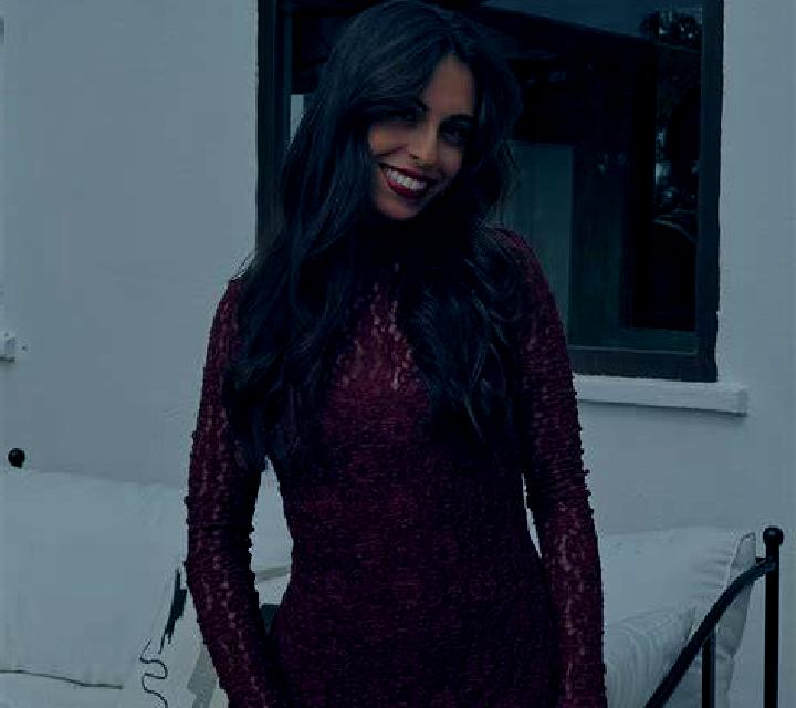 Estrella Freirina escort