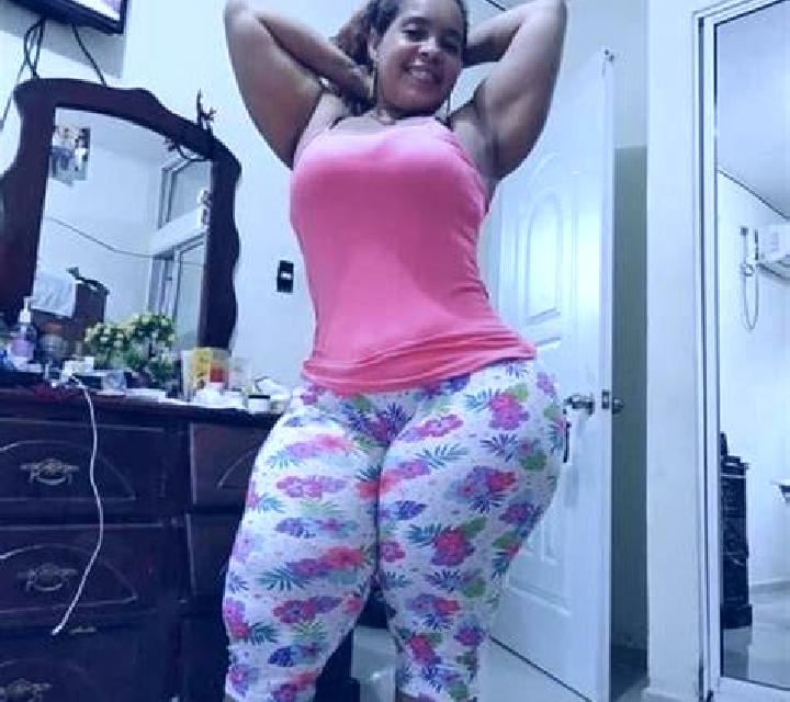 Estrella Puente Alto escort