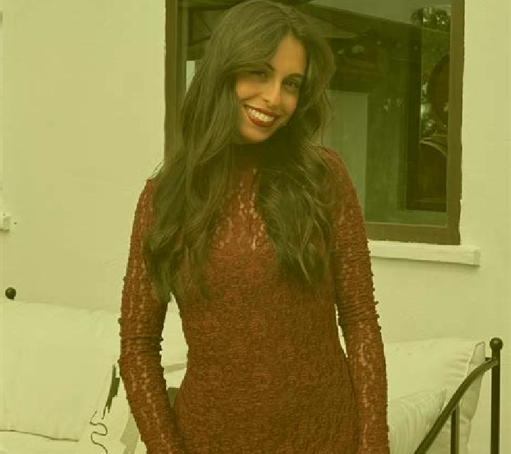 Estrella Putre escort