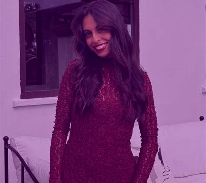 Estrella Requinoa escort