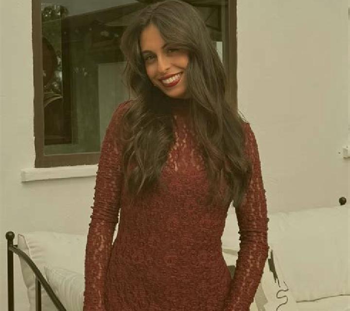 Estrella Vallenar escort
