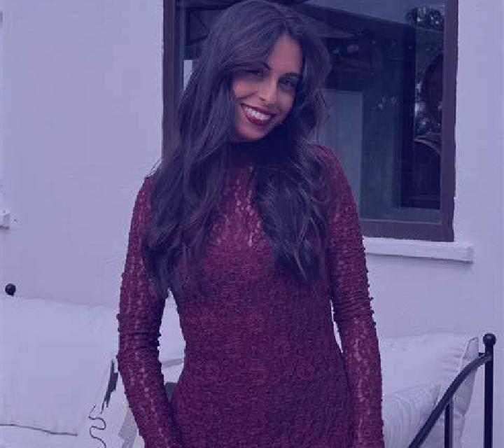 Fernanda 3 Loncura escort