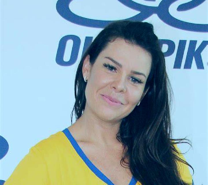 Fernanda Futrono escort